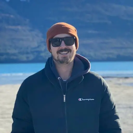 Zac Wyatt, Managing Director and owner at MSME LTD